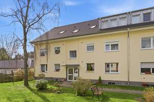2 Zimmer Wohnung mit Dachterrasse und Stellplatz in Köln-Wahnheide – Die vollständige Adresse der Immobilie erhältst du vom Anbieter., 51147 Wahnheide, Köln – Vorschaubild 2