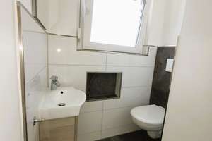 Helle 3-Zimmer-Wohnung mit Südbalkon in gepflegtem Drei-Familienhaus – Die vollständige Adresse der Immobilie erhältst du vom Anbieter., 42897 Stadtgarten, Remscheid – Vorschaubild 8
