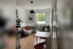 Tauschwohnung: Wohnung in 50739 Köln am Rhein – Tübinger Straße 13, 50739 Bilderstöckchen, Köln – Vorschaubild 5