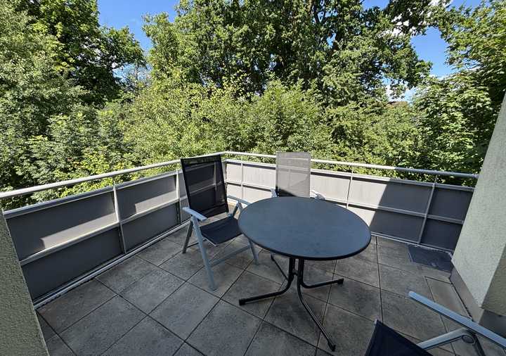 Modernes Wohnen: 2-Zimmer-Wohnung in Uhldingen-Mühlhofen