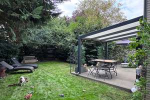 Modernisiertes Einfamilienhaus mit Garten, Keller und großem Carport – Unter Gottes Gnaden 61, 50859 Widdersdorf, Köln – Vorschaubild 47