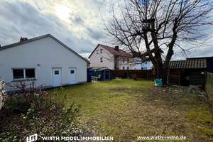 Zweifamilienhaus  mit Garage, Nebengebäude und Stellplätzen in Ettleben – Die vollständige Adresse der Immobilie erhältst du vom Anbieter., 97440 Werneck – Vorschaubild 22