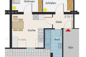 Klein, fein, DEIN! – Assmannweg 11, 45141 Nordviertel, Essen – Vorschaubild 14