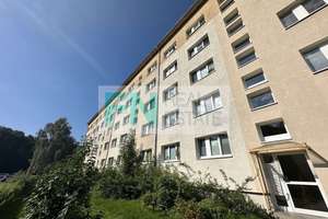 Für Familien 4RWE mit Balkon! – Paul-Flechsig-Straße 19, 4289 Meusdorf, Leipzig – Vorschaubild 1
