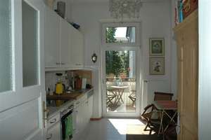 3 Zimmeraltbauwhg. in München-Schwabing / Münchner Freiheit – Hesseloher Straße  2, 80802 Münchner Freiheit, München – Vorschaubild 5