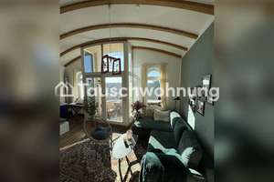 Tauschwohnung: Biete 1-Raum - Suche 3-4 Zi Wohnung in Leipzig Süd/West