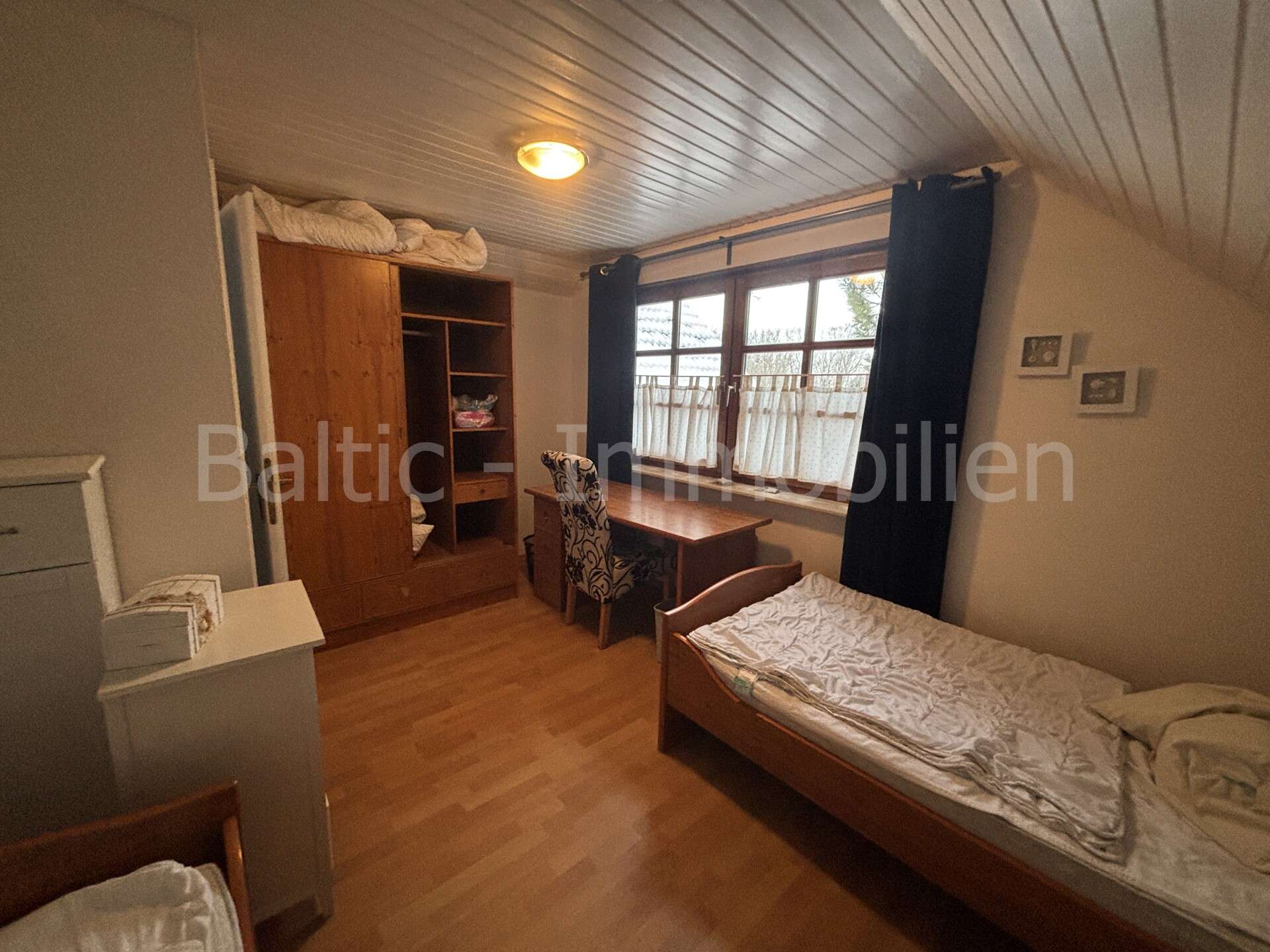 Immobilie in Scharbeutz - Zwei Ferienwohnungen in einem Haus ! - Bild 4