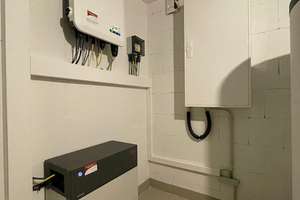 Sehr schönes Reihenhaus BJ24 - Massivbau - Wärmepumpe - PV - Garage - EBK – Wehratalstrasse 31c, 79664 Wehr – Vorschaubild 25