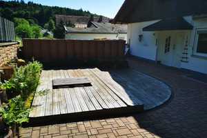 Reizendes freistehendes Einfamilienhaus mit Einliegerwohnung. Provisionsfrei – Wolfer Straße 40, 63654 Wetteraukreis – Vorschaubild 5