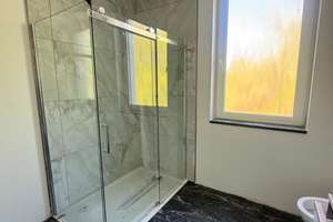 Luxuriöses wohnen auf historischen Gelände d. Villa Schlotterhose/ stilvoll in einzigartiger Lage – Weserstraße 237, 27572 Dreibergen, Bremerhaven – Vorschaubild 18