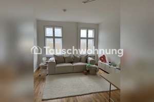 Tauschwohnung: 2x 2 Zi. Altbau in Kreuzberg u. Mitte für 3 Zi. Wohnung