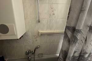 2-Raum-Wohnung mit zwei Balkonen und EBK. Möbelablöse möglich  – Bleichstraße 37, 75173 Pforzheim – Vorschaubild 19