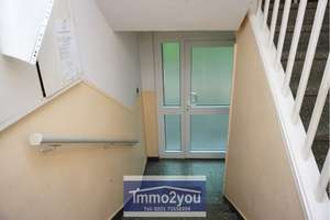 Zentral gelegene tolle Erdgeschosswohnung in Meidericher Wohnlage, mit guter Hausgemeinschaft. TOP! – Die vollständige Adresse der Immobilie erhältst du vom Anbieter., 47137 Untermeiderich, Duisburg – Vorschaubild 15