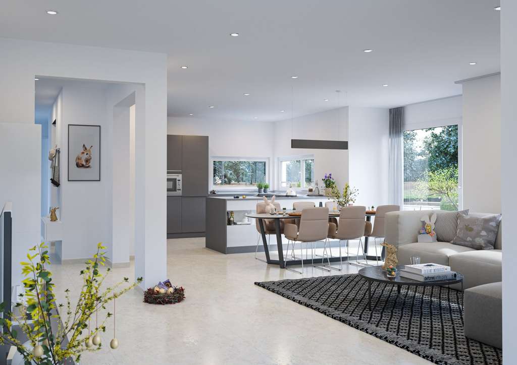 Immobilie in Poseritz - Investition in Lebensqualität: Raum als wahrer Luxus von morgen. - Bild 4