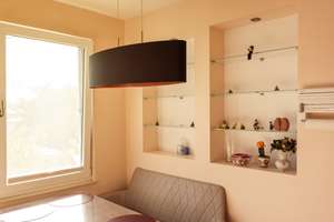  Stilvoll möblierte Wohnung mit Balkon in Bestlage Düsseldorf-Düsseltal (Zooviert. – Graf-Recke-Straße 31, 40239 Düsseltal, Düsseldorf – Vorschaubild 4