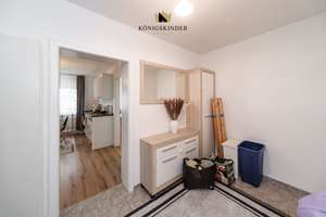 ** Bieterverfahren ** Stuttgart-Süd: 113m² Wohntraum – Aufgeteilt in 2 modernisierte Einheiten! – 70180 Heusteigviertel, Stuttgart – Vorschaubild 17