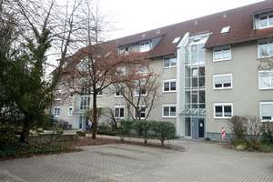 Attraktive 2-Raumwohnung mit Balkon und Fernblick – Ideale Kapitalanlage in ruhiger Lage