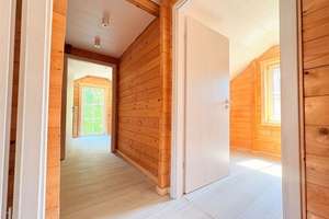 Ferienhaus oder Eigennutzung - Ihr neues Holzbohlenhaus im Harz – Die vollständige Adresse der Immobilie erhältst du vom Anbieter., 38685 Langelsheim – Vorschaubild 14