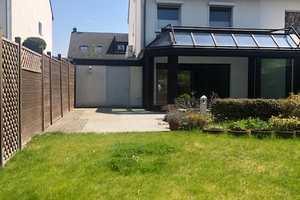 Familientraum mit Garten, Wintergarten, Kamin & Sauna – Essen – Vorschaubild 1
