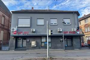 Optimal für Kapitalanlerger 2 FMH mit 2 Gewerbeeinheiten. – Die vollständige Adresse der Immobilie erhältst du vom Anbieter., 67065 Mundenheim, Ludwigshafen am Rhein – Vorschaubild 1