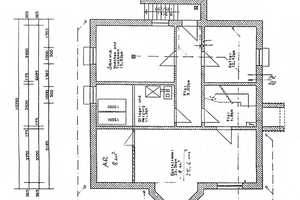Schönes EFH, 7 Zi., 216 m² Wfl. mit Balkon und Terrasse in Brahmenau zu verkaufen – Greiz (Kreis) – Vorschaubild 22