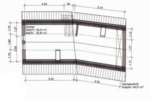 Denkmalgeschütztes Fachwerk im Herzen von Gräfrath – ruhig gelegen & modernisiert – Die vollständige Adresse der Immobilie erhältst du vom Anbieter., 42653 Gräfrath, Solingen – Vorschaubild 17