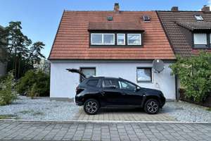 Klein, fein und voller Möglichkeiten...gemütliche DHH mit 308m² Grundstück in Alterlangen – Die vollständige Adresse der Immobilie erhältst du vom Anbieter., 91056 Steinforst, Erlangen – Vorschaubild 16