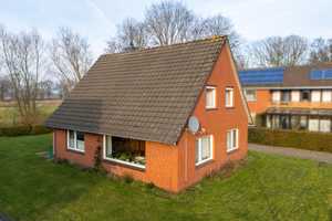 Einfamilienhaus mit Weitblick an der Sandhorster Ehe! – Aurich (Kreis) – Vorschaubild 2