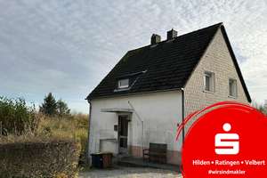 Familiengerecht mit großem Grundstück! – Die vollständige Adresse der Immobilie erhältst du vom Anbieter., 42549 Velbert-Mitte, Velbert – Vorschaubild 1