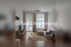 Tauschwohnung: Renovierter Altbau Pankow mit Balkon – Die vollständige Adresse der Immobilie erhältst du vom Anbieter., 13187 Pankow (Ortsteil), Berlin – Vorschaubild 1