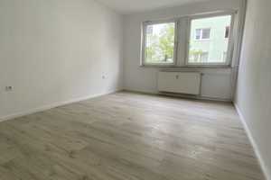 Gut geschnittene 2-Raumwohnung mit Balkon in Duisburg-Hochfeld – Liebfrauenstraße 16, 47053 Duisburg – Vorschaubild 1