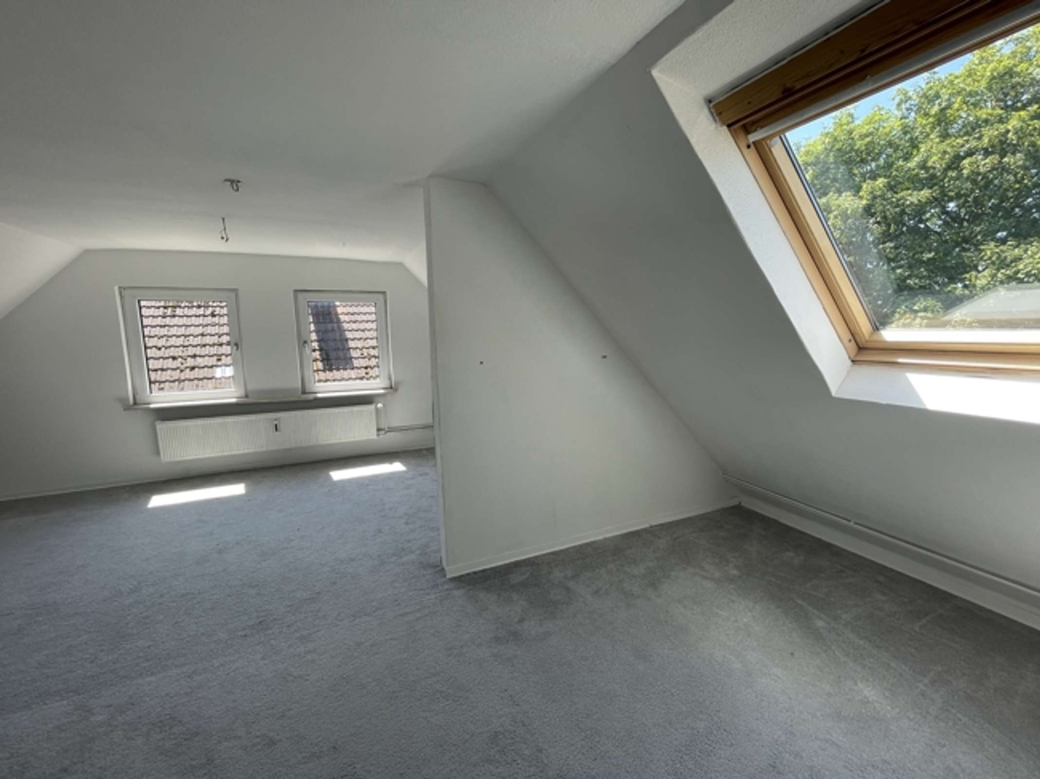 Einfamilienhaus mit Altbaucharme in ruhiger Lage nahe Adelebsen – großzügig und teilmodernisiert