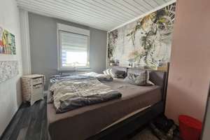 Charmantes Einfamilienhaus mit Garage und pflegeleichtem Garten – Die vollständige Adresse der Immobilie erhältst du vom Anbieter., 66787 Wadgassen – Vorschaubild 6