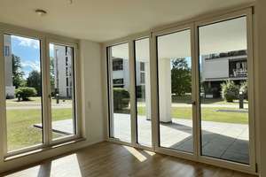 Sachsenhausen - Helle und ruhige 2-Zimmer-Wohnung mit großzügiger Terrasse – 60598 Sachsenhausen-Süd, Frankfurt am Main – Vorschaubild 5