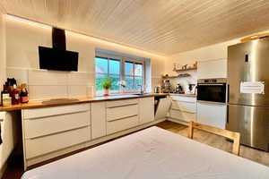 Älteres Bauernhaus, mit 6 Zimmern, sehr ruhige Lage in Kirchdorf an d. Amper – Freising (Kreis) – Vorschaubild 6