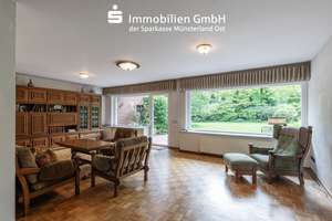 Einfamilienhaus mit herrenhäuslichem Flair in begehrter Waldrandlage! – Die vollständige Adresse der Immobilie erhältst du vom Anbieter., 48163 Mecklenbeck, Münster – Vorschaubild 6