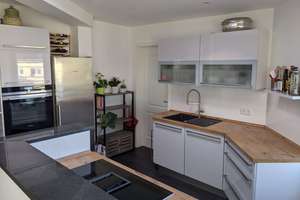 Penthouse in Stadtfeld Ost inkl. Einbauküche und Kamin – Die vollständige Adresse der Immobilie erhältst du vom Anbieter., 39108 Stadtfeld Ost, Magdeburg – Vorschaubild 19