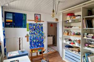 Düren Lendersdorf, Doppelhaushälfte mit Keller, Garten und Garage in ruhiger Lage am Feldrand – Die vollständige Adresse der Immobilie erhältst du vom Anbieter., 52355 Lendersdorf, Düren – Vorschaubild 81