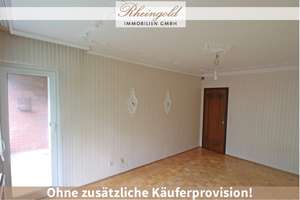 Gut geschnittene 3-Zimmer-Wohnung: 
Do It Yourself - mit Balkon , Garage, Ruhig und gut angebunden – Die vollständige Adresse der Immobilie erhältst du vom Anbieter., 51143 Zündorf, Köln – Vorschaubild 26