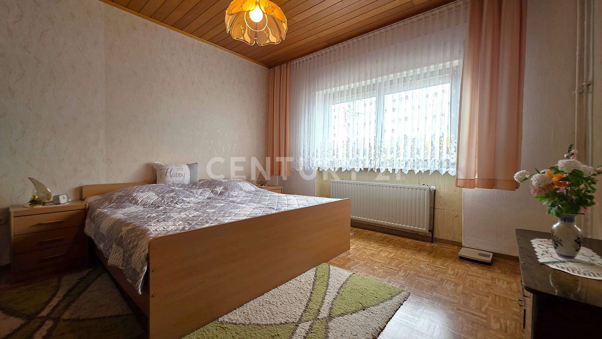 Immobilie in Sulzbach/Saar - Gepflegtes Einfamilienhaus mit schönem Garten und vielen Gestaltungsmöglichkeiten in Sulzbach - Bild 14