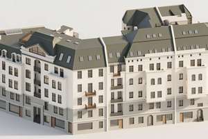 Neubau - Penthouse am Schloss Charlottenburg – Die vollständige Adresse der Immobilie erhältst du vom Anbieter., 10585 Charlottenburg, Berlin – Vorschaubild 32