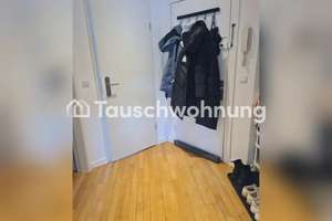 Tauschwohnung: Schöne Dachgeschosswohnung in Winterhude zum Tausch – Rambatzweg 5, 22303 Winterhude, Hamburg – Vorschaubild 4