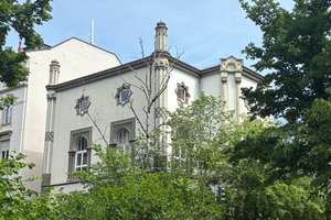 EINZIGARTIGE GELEGENHEIT IM FRANKFURTER NORDEND – FREISTEHENDES KULTURDENKMAL (WEG-PAKET) – 60318 Nordend-West, Frankfurt am Main – Vorschaubild 3