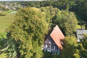 Ein Zuhause mit Geschichte -                                                        Landhausvilla... – Lübeck – Vorschaubild 22