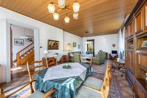 Villa mit rd. 9.775 m² Grundstück und eigenem Wald – Die vollständige Adresse der Immobilie erhältst du vom Anbieter., 27628 Hagen im Bremischen – Vorschaubild 14