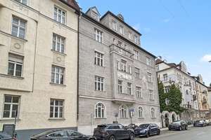 Exklusive Wohnung/Praxis in Bestlage von München-Schwabing – Die vollständige Adresse der Immobilie erhältst du vom Anbieter., 80803 Neuschwabing, München – Vorschaubild 2
