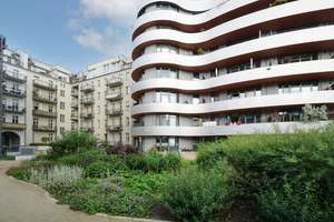 Exklusives Loft mit unbezahlbarem Blick und großer Aufdachterrasse (SNR) in den Fehrbelliner Höfen – Die vollständige Adresse der Immobilie erhältst du vom Anbieter., 10119 Mitte (Ortsteil), Berlin – Vorschaubild 18