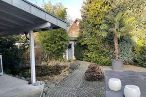 Architektonisch außergewöhnliches Einfamilienhaus in offener gehobener Bauweise in Bedburg – Thomas-Edison-Straße 2, 50181 Bedburg – Vorschaubild 13
