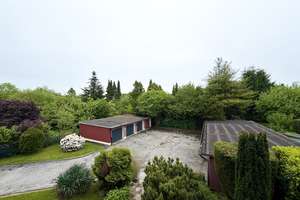 Weitmar-Mark - Großzügige 2,5-Zimmer Wohnung mit Balkon und EBK – Markstraße 381, 44795 Weitmar-Mark, Bochum – Vorschaubild 3