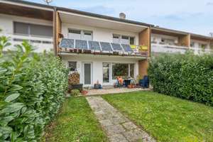 Ab dem 01.07. frei – Reihenmittelhaus in Iserlohn-Sümmern mit ca. 109 m² Wohnfläche und Garage – Die vollständige Adresse der Immobilie erhältst du vom Anbieter., 58640 Sümmern, Iserlohn – Vorschaubild 3